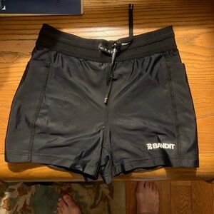 Bandit Running Superbeam Shorts 3-Inch